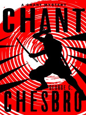 cover image of Chant